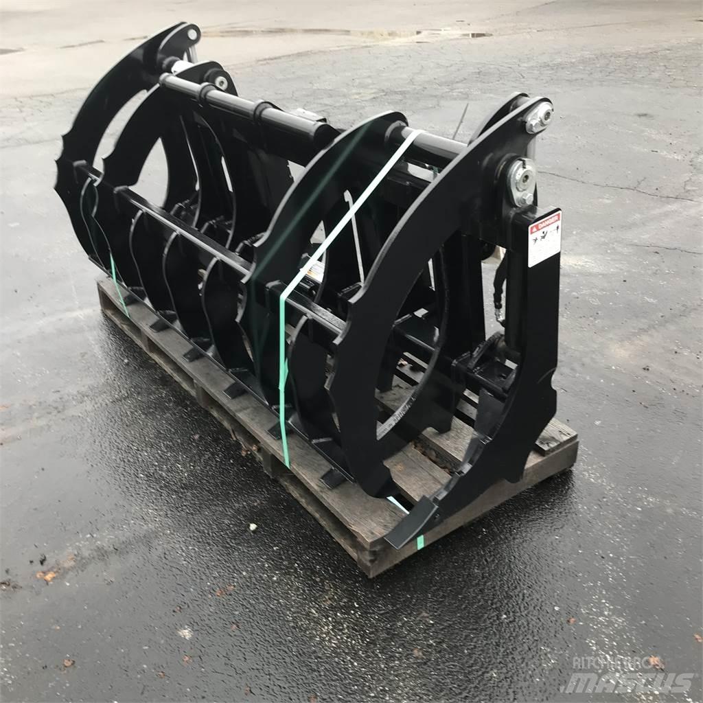 John Deere RR78 Muu