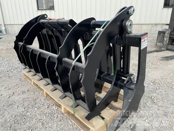 John Deere RR84 Muu