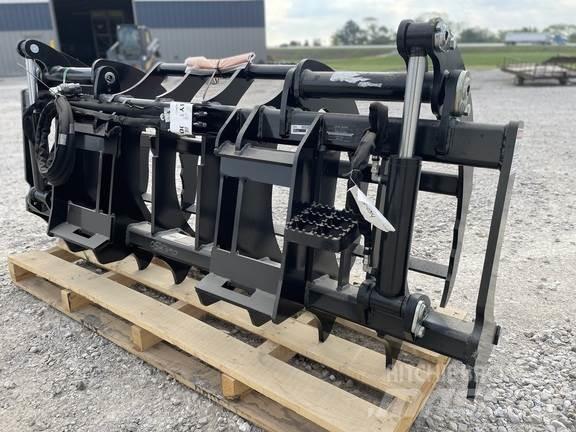 John Deere RR84 Muu