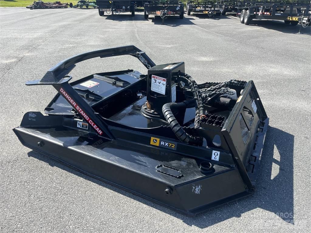 John Deere RX72 Muu