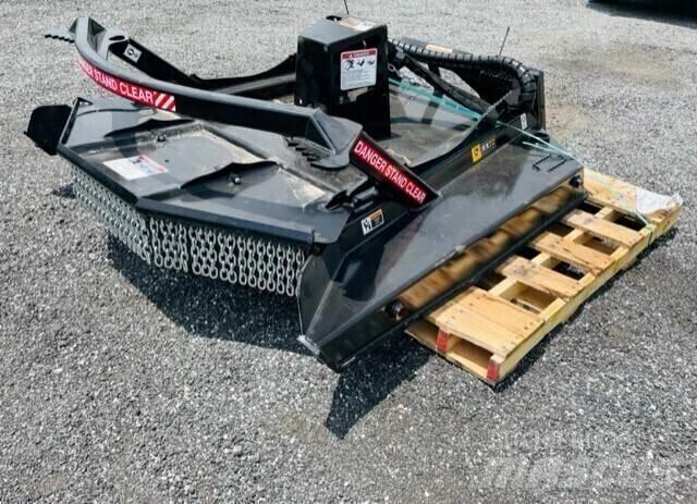 John Deere RX72 Muu