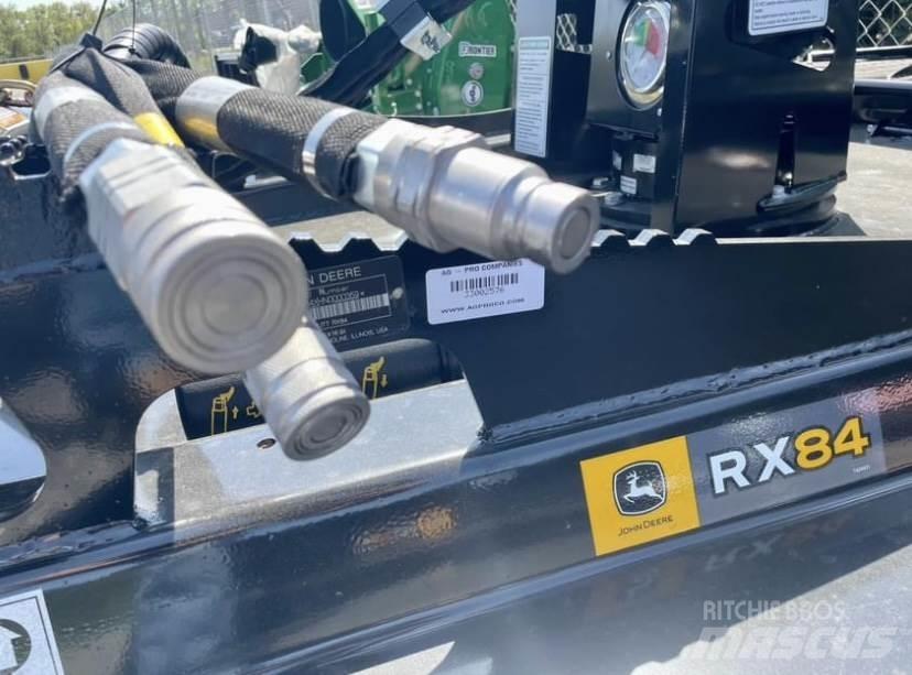 John Deere RX84 Muu