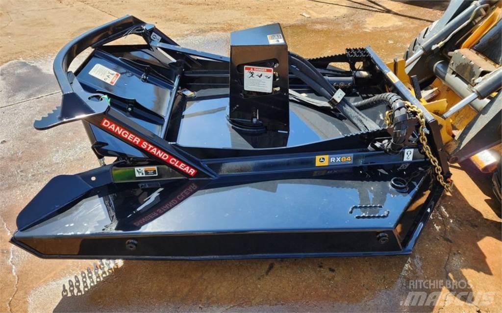 John Deere RX84 Muud osad