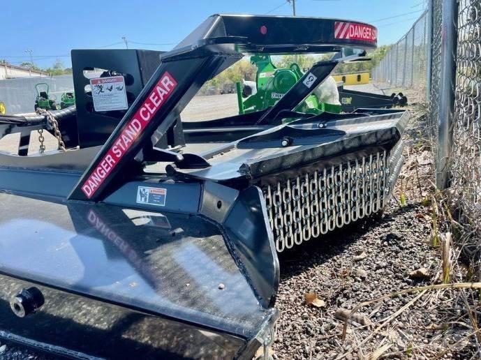 John Deere RX84 Muud osad