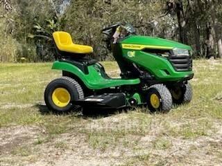 John Deere S100 Murutraktorid