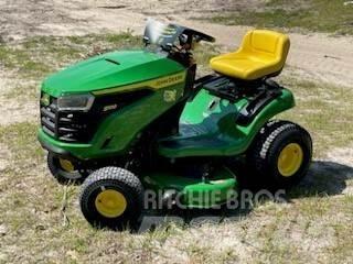 John Deere S100 Murutraktorid