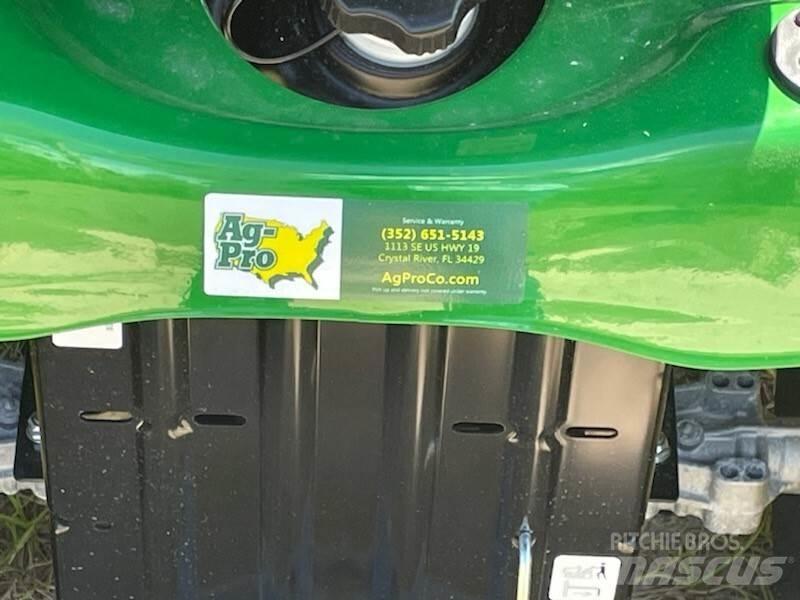 John Deere S100 Murutraktorid