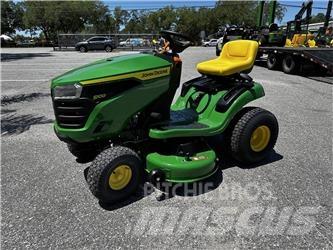 John Deere S100 Murutraktorid