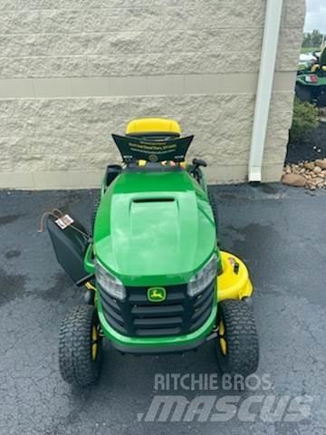 John Deere S100 Murutraktorid