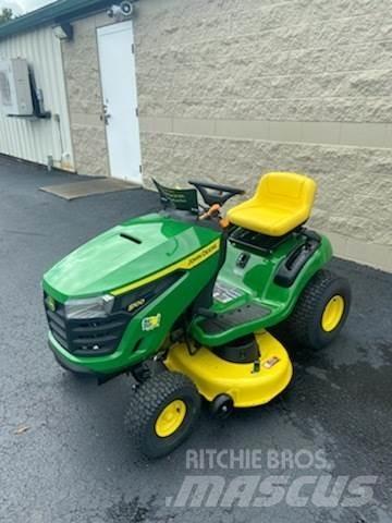 John Deere S100 Murutraktorid