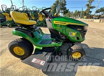 John Deere S100 Murutraktorid