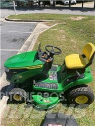 John Deere S110 Murutraktorid