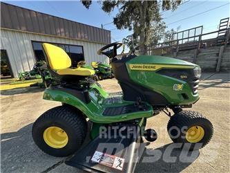 John Deere S110 Murutraktorid