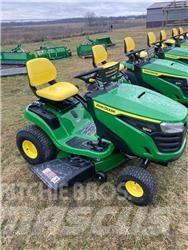 John Deere S120 Murutraktorid