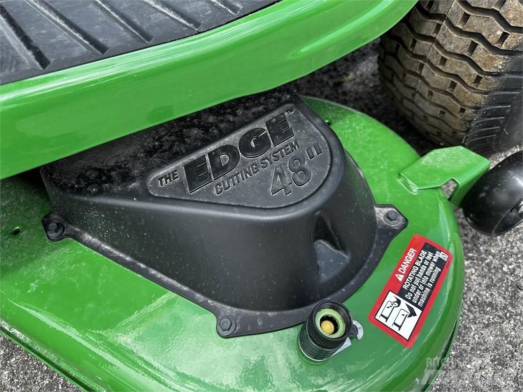 John Deere S140 Murutraktorid