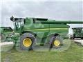 John Deere S680 Teraviljakombainid