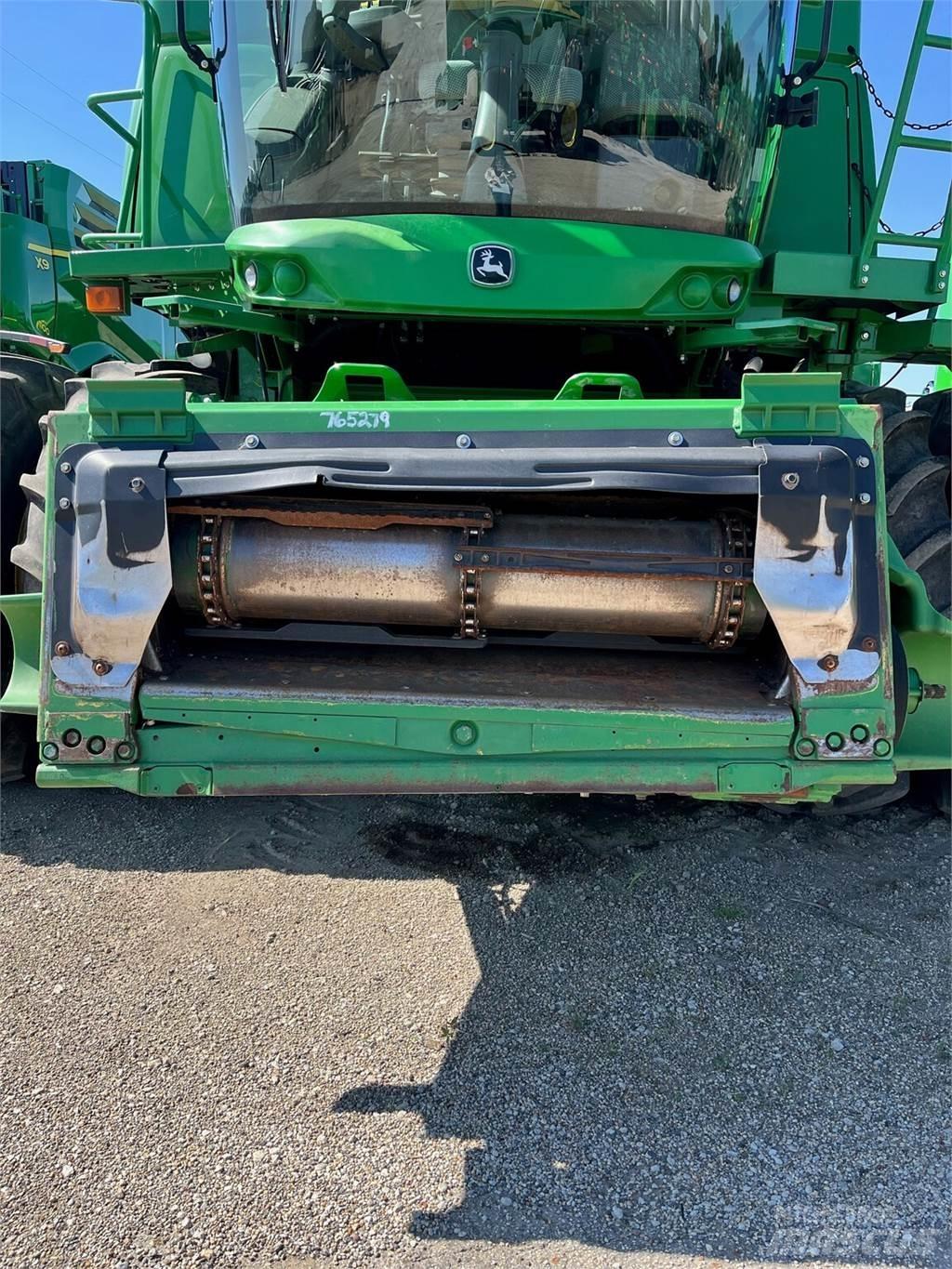 John Deere S680 Teraviljakombainid