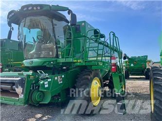 John Deere S770 Teraviljakombainid