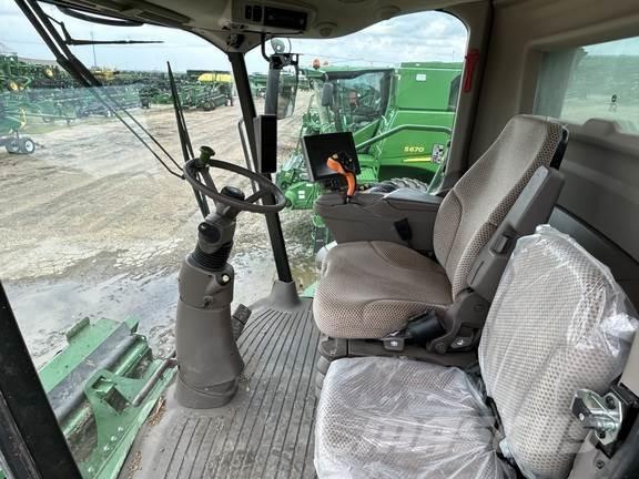 John Deere S770 Teraviljakombainid