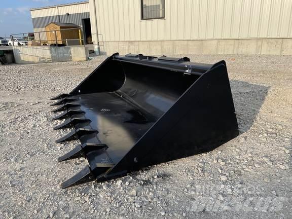 John Deere T78 Muu