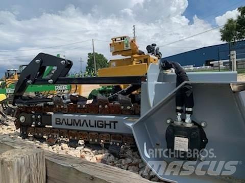 John Deere TN236 Pinnaselõikurid
