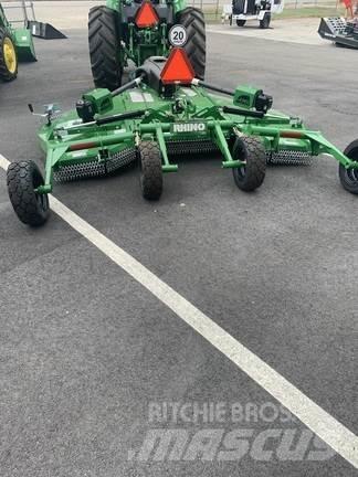John Deere TS10 Rullipurustid, noad ja lahtirullijad