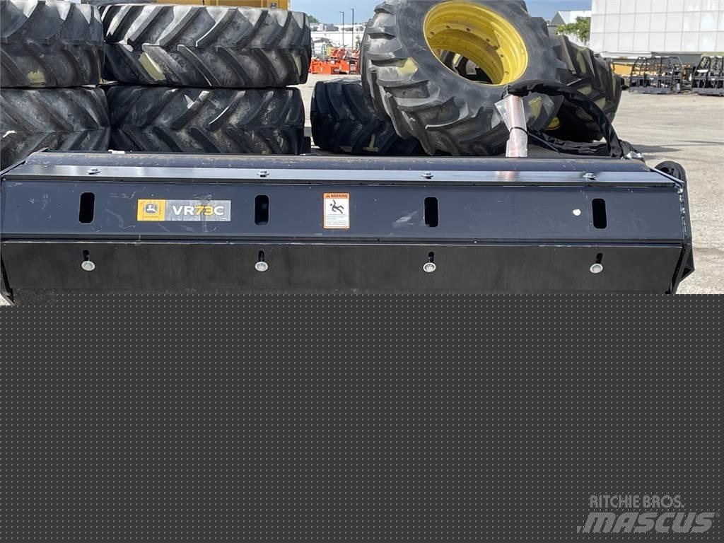 John Deere VR73C Muu