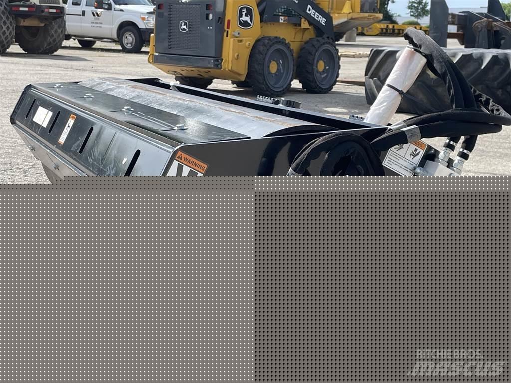 John Deere VR73C Muu