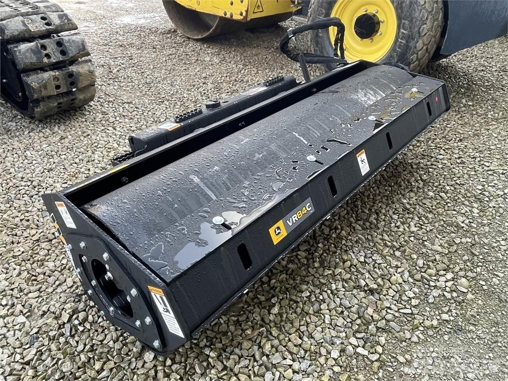 John Deere VR84C Muu