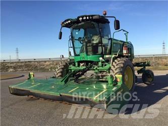 John Deere W235 Vaalutid