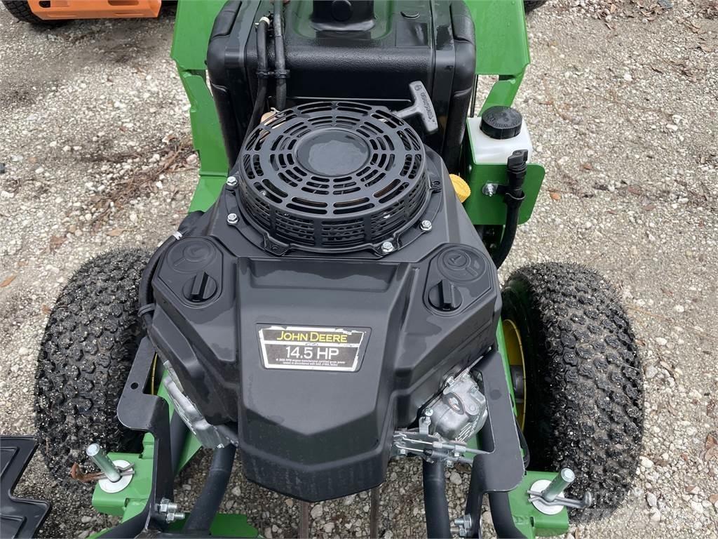 John Deere W36M Taga jalutatavad niidukid