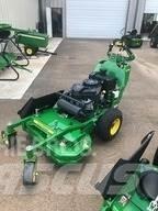 John Deere W36M Niidukid