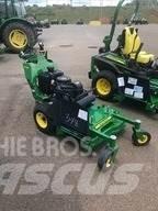 John Deere W36M Niidukid