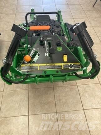 John Deere W36M Taga jalutatavad niidukid