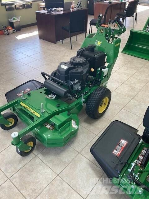 John Deere W36M Taga jalutatavad niidukid