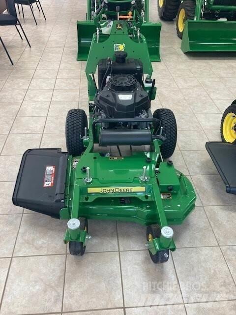 John Deere W36M Taga jalutatavad niidukid