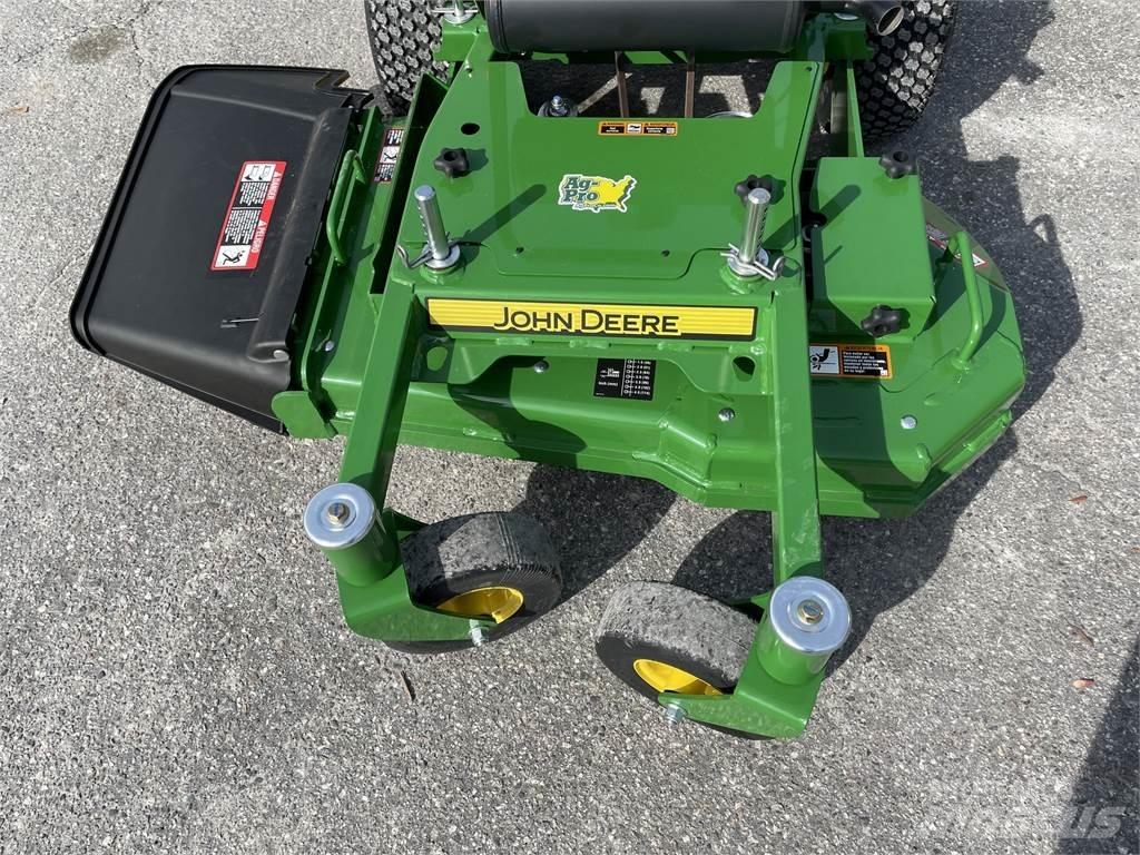 John Deere W36R Taga jalutatavad niidukid
