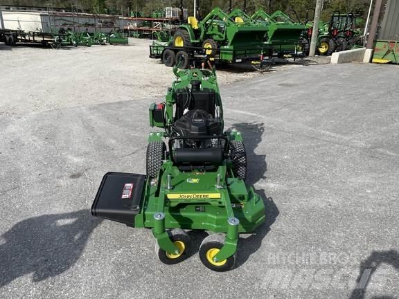 John Deere W36R Taga jalutatavad niidukid