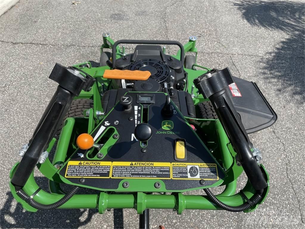 John Deere W48M Taga jalutatavad niidukid