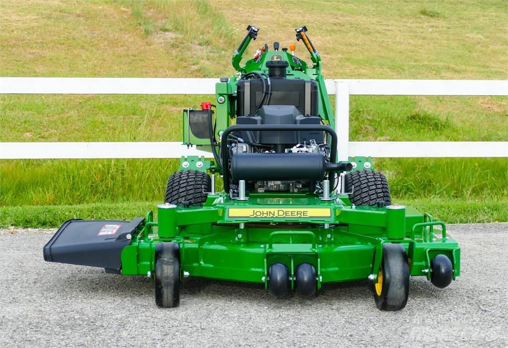 John Deere W48R Taga jalutatavad niidukid