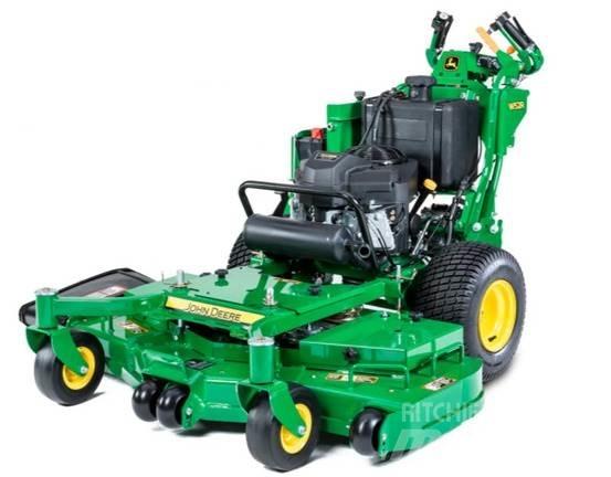 John Deere W52R Taga jalutatavad niidukid