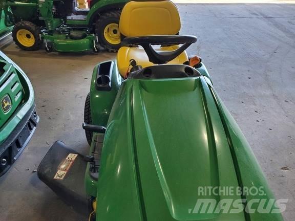 John Deere X304 Murutraktorid