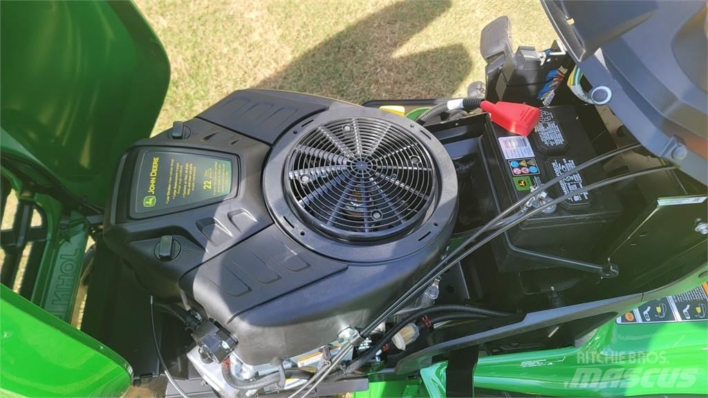 John Deere x330 Kompakttraktorid