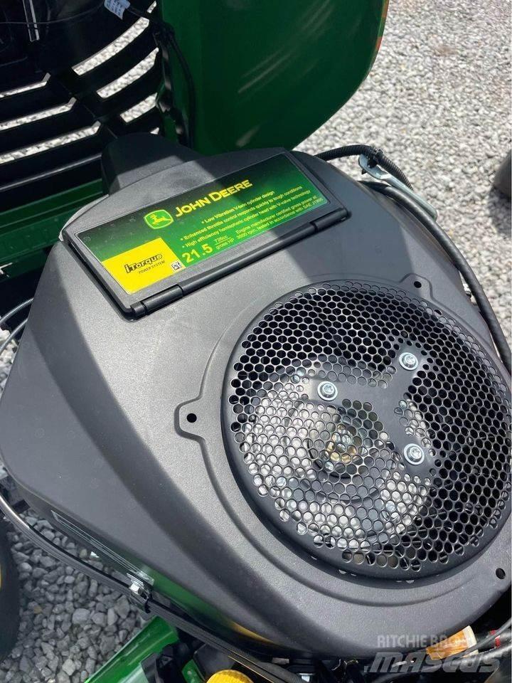 John Deere X350 Kompakttraktorid