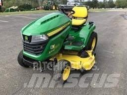 John Deere X570 Kompakttraktorid
