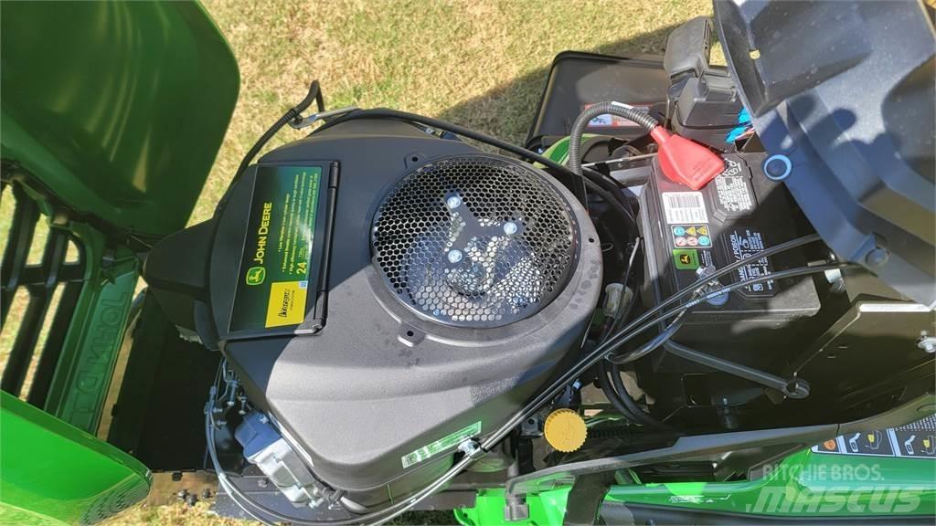 John Deere X570 Kompakttraktorid