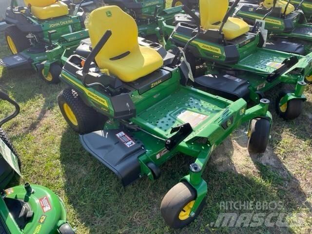 John Deere Z315E 0 - pöörderaadiuse niidukid