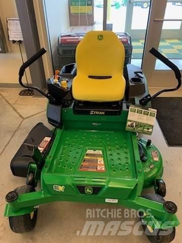 John Deere Z315E 0 - pöörderaadiuse niidukid