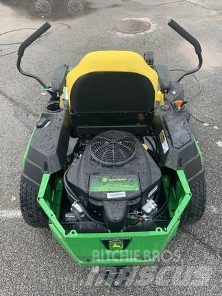 John Deere z320r 0 - pöörderaadiuse niidukid