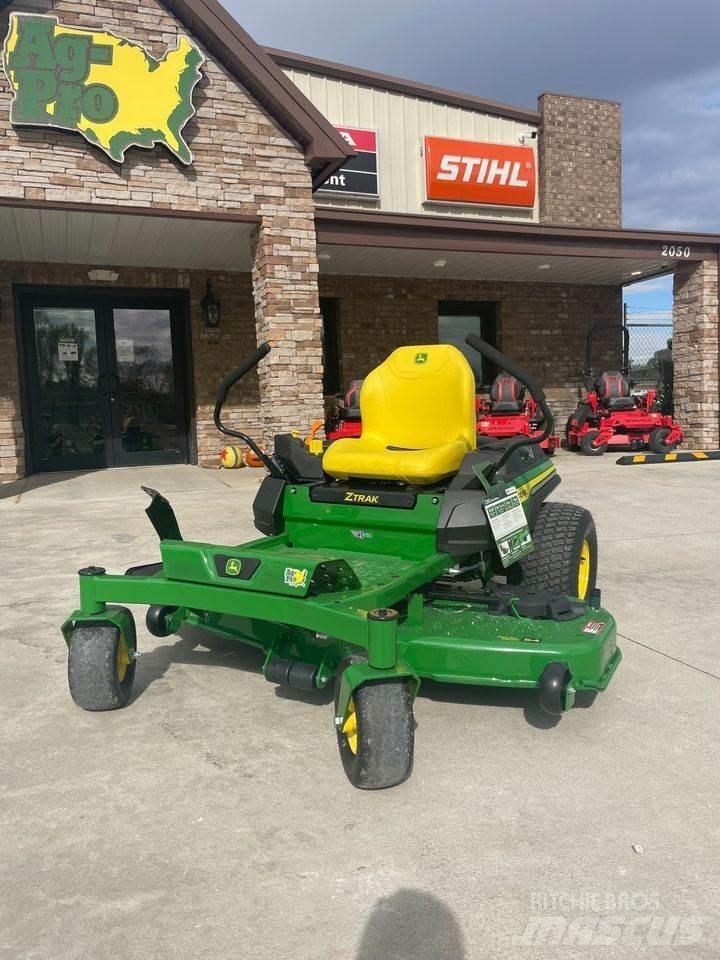 John Deere Z325E 0 - pöörderaadiuse niidukid